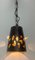 Lampe à Suspension Mid-Century Brutaliste attribuée à Nanny Still pour Raak Amsterdam, 1960s 3