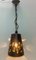 Lampe à Suspension Mid-Century Brutaliste attribuée à Nanny Still pour Raak Amsterdam, 1960s 9