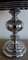 Vintage Chrome Table Lamp, 1970s, Image 3