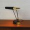 Mid-Century Model N71 Desk Lamp attributed to Jumo, France, 1960s 8