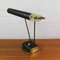 Mid-Century Model N71 Desk Lamp attributed to Jumo, France, 1960s, Image 5