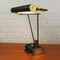 Mid-Century Model N71 Desk Lamp attributed to Jumo, France, 1960s 9