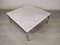 Marble Square Coffee Table, 1970s, Image 2