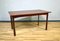 Teak Extendable Dining Table, Italy, 1960s, Image 1