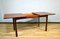 Teak Extendable Dining Table, Italy, 1960s, Image 3