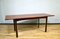 Teak Extendable Dining Table, Italy, 1960s, Image 2