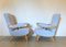 Reclining Armchairs, 1960s, Set of 2 3