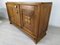 Brutalist Sideboard by Charles Dudouyt, 1940s 5