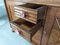 Brutalist Sideboard by Charles Dudouyt, 1940s 22