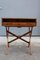 Small Walnut Desk by Gianfranco Frattini, 1959, Image 1