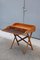 Small Walnut Desk by Gianfranco Frattini, 1959, Image 7