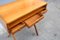 Small Walnut Desk by Gianfranco Frattini, 1959, Image 10