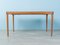 Dining Table in Teak by H.W. Klein for Bramin, 1960s 6