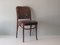 20th Century Model Prague No. 811 Chairs by Josef Hoffmann, Set of 4 7