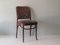 20th Century Model Prague No. 811 Chairs by Josef Hoffmann, Set of 4, Image 7