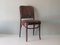 20th Century Model Prague No. 811 Chairs by Josef Hoffmann, Set of 4 8