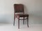 20th Century Model Prague No. 811 Chairs by Josef Hoffmann, Set of 4, Image 8