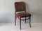 20th Century Model Prague No. 811 Chairs by Josef Hoffmann, Set of 4, Image 6