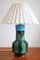 Lampe de Bureau par Aldo Londi pour Bitossi, 1960s 1