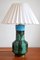 Table Lamp by Aldo Londi for Bitossi, 1960s 1