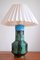 Lampe de Bureau par Aldo Londi pour Bitossi, 1960s 5