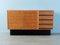 Vintage Sideboard in Walnut, 1960s, Image 1