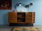 Vintage Sideboard aus Nussholz, 1960er 5