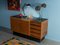 Credenza vintage in noce, anni '60, Immagine 2