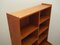 Danish Bookcase in Teak, 1970s 7