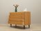 Danish Chest of Drawers in Ash, 1970s 4