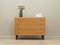 Danish Chest of Drawers in Ash, 1970s 2