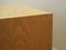 Danish Chest of Drawers in Ash, 1970s 10