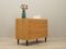 Danish Chest of Drawers in Ash, 1970s 5