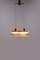 Rectangular Nordlys Pendant Lamp by Eric Warna, 1960 9