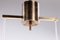 Rectangular Nordlys Pendant Lamp by Eric Warna, 1960 16