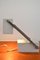 Lámpara de mesa de Bent Gantzel Boysen para Louis Poulsen, años 60, Imagen 5