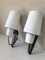 Vintage Wall Lights, 1960s, Set of 2, Image 3