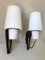 Vintage Wall Lights, 1960s, Set of 2, Image 1