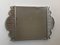 French Eclecticism Mirror in Silver Plating, 1990s, Image 5