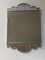 French Eclecticism Mirror in Silver Plating, 1990s, Image 2