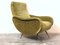 Fauteuil Lady, Italie, 1955 1