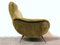 Fauteuil Lady, Italie, 1955 9