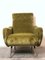 Fauteuil Lady, Italie, 1955 8