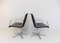 Wilkhahn Delta 2 Set Dining Room/Conference Chairs from Delta Group, 1960s, Set of 2 7