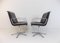 Wilkhahn Delta 2 Set Dining Room/Conference Chairs from Delta Group, 1960s, Set of 2, Image 4