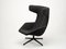 Take A Line For A Walk Series Swivel Armchair by Alfredo Häberli for Moroso, 1990s, Image 7