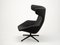 Take A Line For A Walk Series Swivel Armchair by Alfredo Häberli for Moroso, 1990s, Image 6