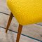 Lounge Chair with Footrest in style of Jean Royère, 1960s, Set of 2, Image 6