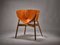 Tan Leather Pocket Sling Armchair by Rudolph Schelling Webermann for Hem, 2000s 12