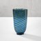 Murano Glass Vase from Barovier & Toso, 1960s 1